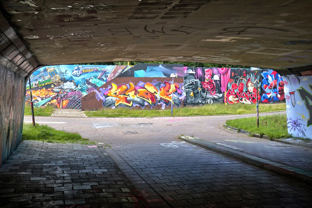 graffiti eindhoven hdr urbex art kunst kunstwerk mural murals berenkuil straatkunst